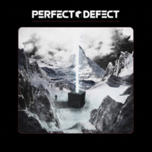 Perfect Defect - Perfect Defect ryhmässä CD @ Bengans Skivbutik AB (2545488)