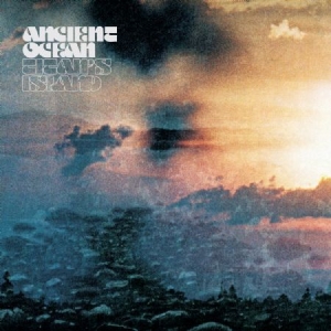 Ancient Ocean - Titan's Island ryhmässä VINYYLI @ Bengans Skivbutik AB (2545544)