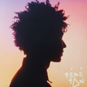 Teme Tan - Teme Tan ryhmässä CD @ Bengans Skivbutik AB (2545618)