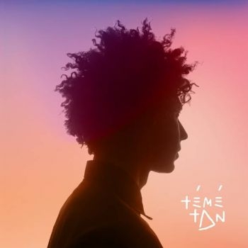 Teme Tan - Teme Tan ryhmässä CD / Rock @ Bengans Skivbutik AB (2545618)