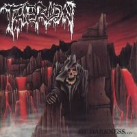 Therion - Of Darkness ryhmässä MK Test 4 @ Bengans Skivbutik AB (2546316)
