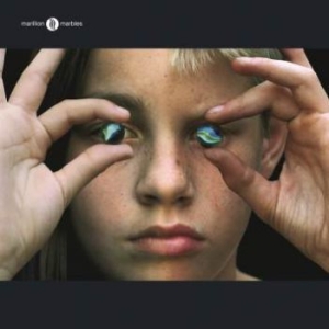 Marillion - Marbles ryhmässä CD @ Bengans Skivbutik AB (2546326)