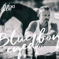 Buford Pope - Blue-Eyed Boy ryhmässä CD @ Bengans Skivbutik AB (2546334)