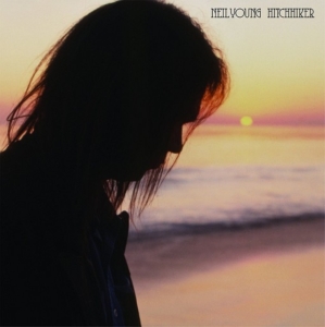 NEIL YOUNG - HITCHHIKER (VINYL) ryhmässä -Start Vinyl-N @ Bengans Skivbutik AB (2546365)