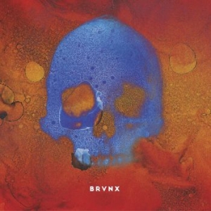 The Bronx - V ryhmässä VINYYLI @ Bengans Skivbutik AB (2546375)