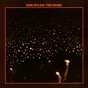 Dylan Bob & The Band - Before The Flood ryhmässä VINYYLI @ Bengans Skivbutik AB (2546385)