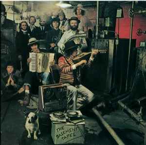 Dylan Bob - The Basement Tapes ryhmässä VINYYLI @ Bengans Skivbutik AB (2546386)
