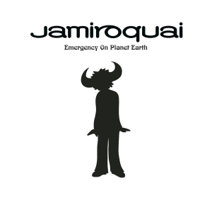 Jamiroquai - Emergency On Planet Earth ryhmässä Minishops / Jamiroquai @ Bengans Skivbutik AB (2546387)