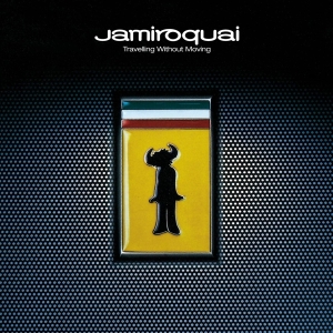 Jamiroquai - Travelling Without Moving ryhmässä Minishops / Jamiroquai @ Bengans Skivbutik AB (2546389)