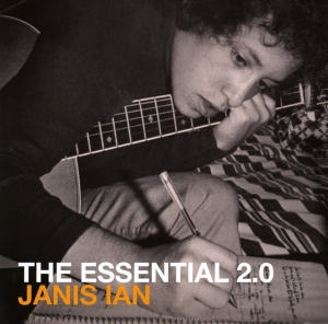 Ian Janis - The Essential 2.0 ryhmässä CD @ Bengans Skivbutik AB (2546392)