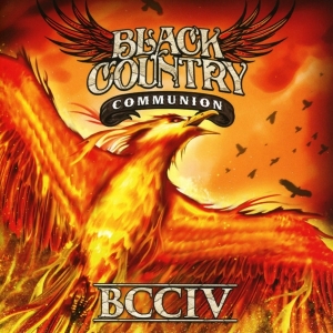 Black Country Communion - Bcciv ryhmässä Minishops / Black Country Communion @ Bengans Skivbutik AB (2546419)