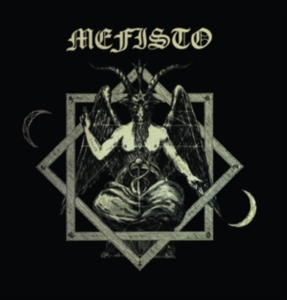 Mefisto - Mefisto ryhmässä CD @ Bengans Skivbutik AB (2546704)