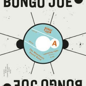 Mauskovic Dance Band - Repeating Night / Weather ryhmässä VINYYLI @ Bengans Skivbutik AB (2546728)