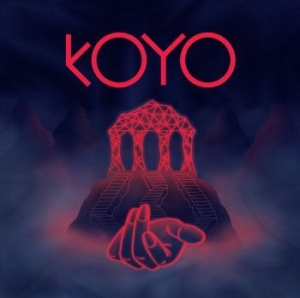 Koyo - Koyo ryhmässä CD @ Bengans Skivbutik AB (2546730)