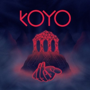 Koyo - Koyo ryhmässä VINYYLI @ Bengans Skivbutik AB (2546731)