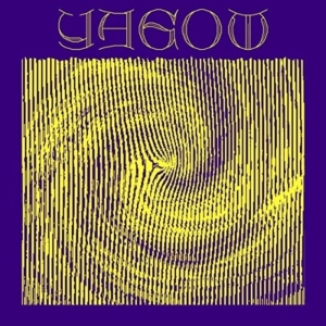 Yagow - Yagow ryhmässä CD @ Bengans Skivbutik AB (2546763)