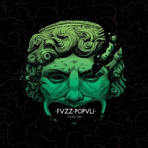 Fvzz Popvli - Fvzz Dei ryhmässä CD @ Bengans Skivbutik AB (2546809)