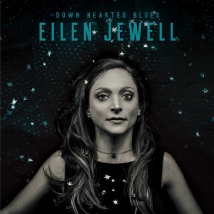 Jewell Eilen - Down Hearted Blues ryhmässä VINYYLI @ Bengans Skivbutik AB (2546913)