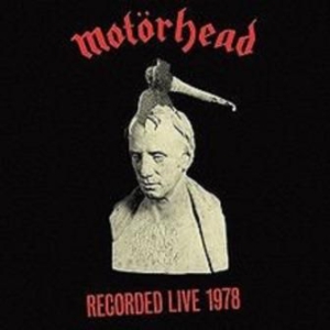 Motörhead - What's Words Worth ryhmässä MK Test 4 @ Bengans Skivbutik AB (2546924)