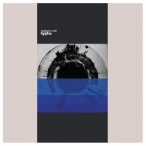 Auburn Lull - Hypha ryhmässä CD @ Bengans Skivbutik AB (2546925)