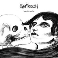Satyricon - Deep Calleth Upon Deep ryhmässä Minishops / Satyricon @ Bengans Skivbutik AB (2547472)