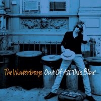 The Waterboys - Out Of All This Blue (2Cd) ryhmässä CD @ Bengans Skivbutik AB (2547706)