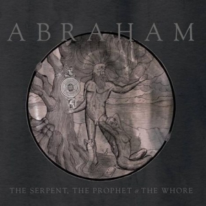 Abraham - Serpent, The Prophet & The Whore ryhmässä CD @ Bengans Skivbutik AB (2547760)