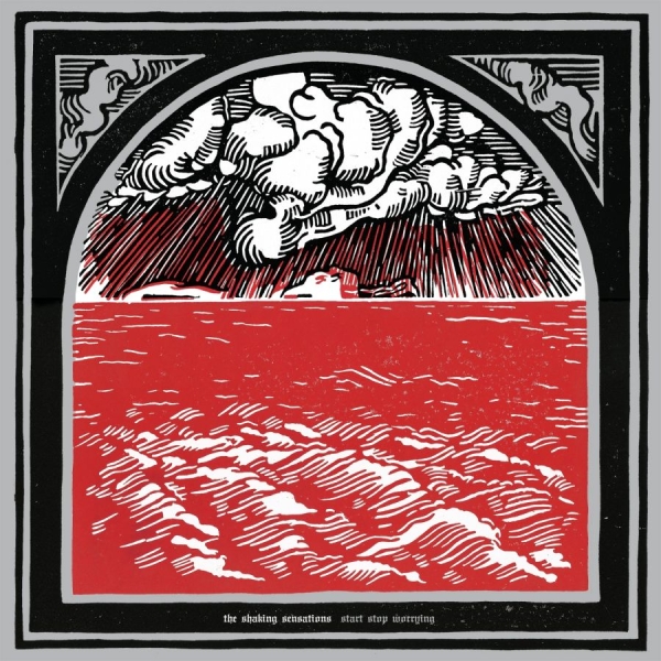 Kruger - Adam And Steve ryhmässä VINYYLI / Myydyimmät @ Bengans Skivbutik AB (2547766)