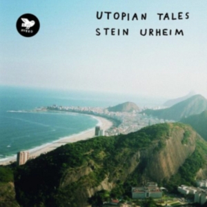 Urheim Stein - Utopian Tales ryhmässä CD @ Bengans Skivbutik AB (2547833)