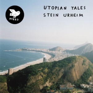 Urheim Stein - Utopian Tales ryhmässä VINYYLI @ Bengans Skivbutik AB (2547834)