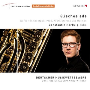 Various - Klischee Ade ryhmässä CD @ Bengans Skivbutik AB (2547859)