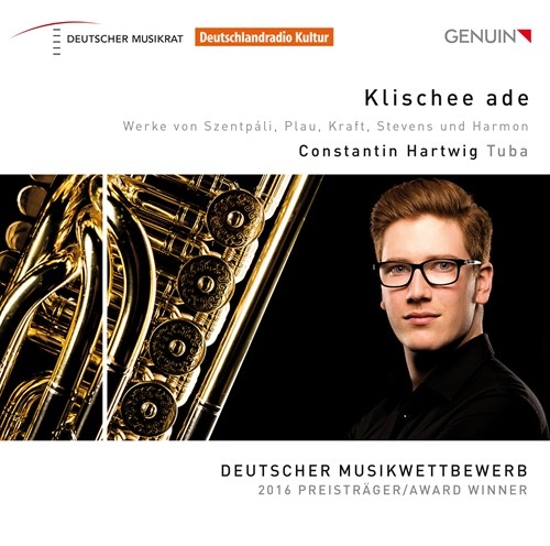 Various - Klischee Ade ryhmässä CD @ Bengans Skivbutik AB (2547859)