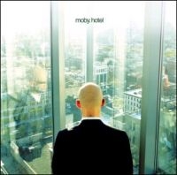 Moby - Hotel ryhmässä ME SUOSITTELEMME / Way Out West 2026 @ Bengans Skivbutik AB (2548181)