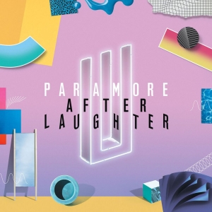 Paramore - After Laughter (Vinyl) ryhmässä ME SUOSITTELEMME / Bäst Album Under 10-talet / Bäst Album Under 10-talet - Pitchfork @ Bengans Skivbutik AB (2548246)