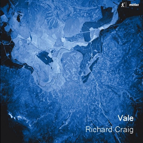 Various - Vale: New Music For Flute ryhmässä CD @ Bengans Skivbutik AB (2548275)