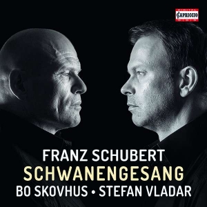 Schubert Franz - Schwanengesang ryhmässä CD @ Bengans Skivbutik AB (2548284)