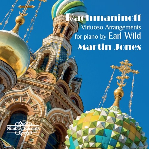 Various - Virtuoso Arrangements For Piano By ryhmässä CD @ Bengans Skivbutik AB (2548292)
