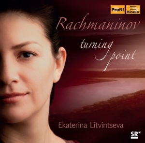 Rachmaninov Sergei - Turning Point ryhmässä CD @ Bengans Skivbutik AB (2548301)