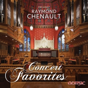 Various - Concert Favorites ryhmässä CD @ Bengans Skivbutik AB (2548314)