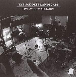 Saddest Landscape - Live At New Alliance East - ryhmässä VINYYLI @ Bengans Skivbutik AB (2548890)