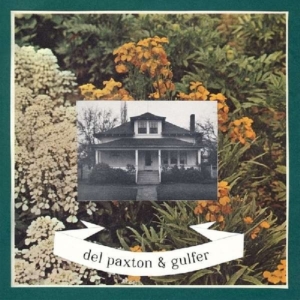 Paxton Del/Gulfer - Split - ryhmässä VINYYLI @ Bengans Skivbutik AB (2548900)