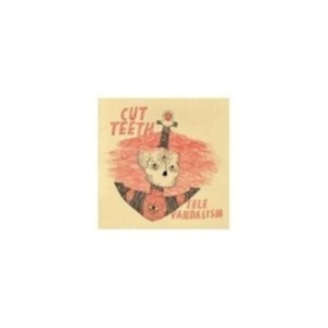 Cut Teeth - Televandalism ryhmässä VINYYLI @ Bengans Skivbutik AB (2548915)