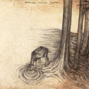 Octaves - Greener Pastures ryhmässä VINYYLI @ Bengans Skivbutik AB (2548924)