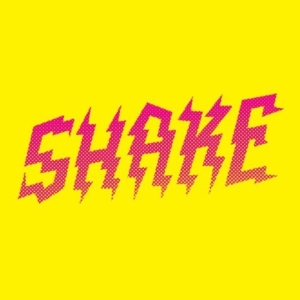 Diamond Youth - Shake ryhmässä CD @ Bengans Skivbutik AB (2548946)