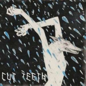 Cut Teeth - Night Years ryhmässä VINYYLI @ Bengans Skivbutik AB (2548980)