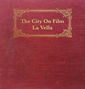 City On Film The - La Vella ryhmässä VINYYLI @ Bengans Skivbutik AB (2548986)