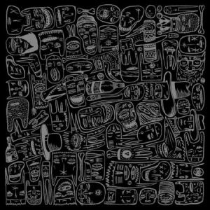 Velvet Teen - All Is Illusory ryhmässä CD @ Bengans Skivbutik AB (2548989)