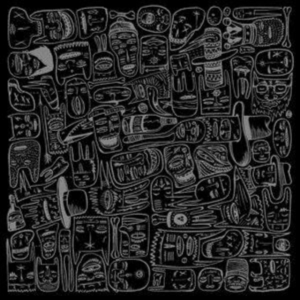 Velvet Teen The - All Is Illusory ryhmässä VINYYLI @ Bengans Skivbutik AB (2548990)