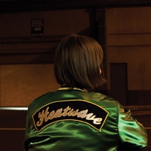 Wild Ones - Heatwave ryhmässä CD @ Bengans Skivbutik AB (2548999)