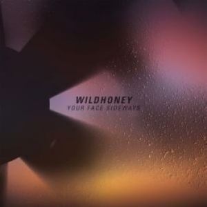 Wildhoney - Your Face Sideways ryhmässä CD @ Bengans Skivbutik AB (2549009)